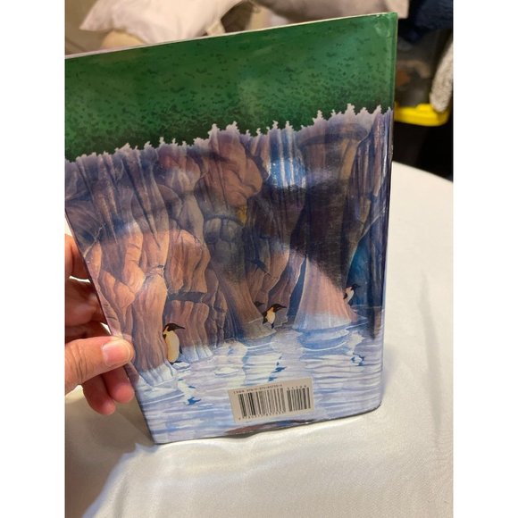 Magic Treehouse Eve of the Emperor Penguin - Picture 3 of 3